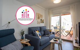 Singularstays Puzol Beach VI